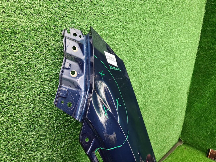 Крыло переднее левое Chery Tiggo 8 Pro (2021-2024)