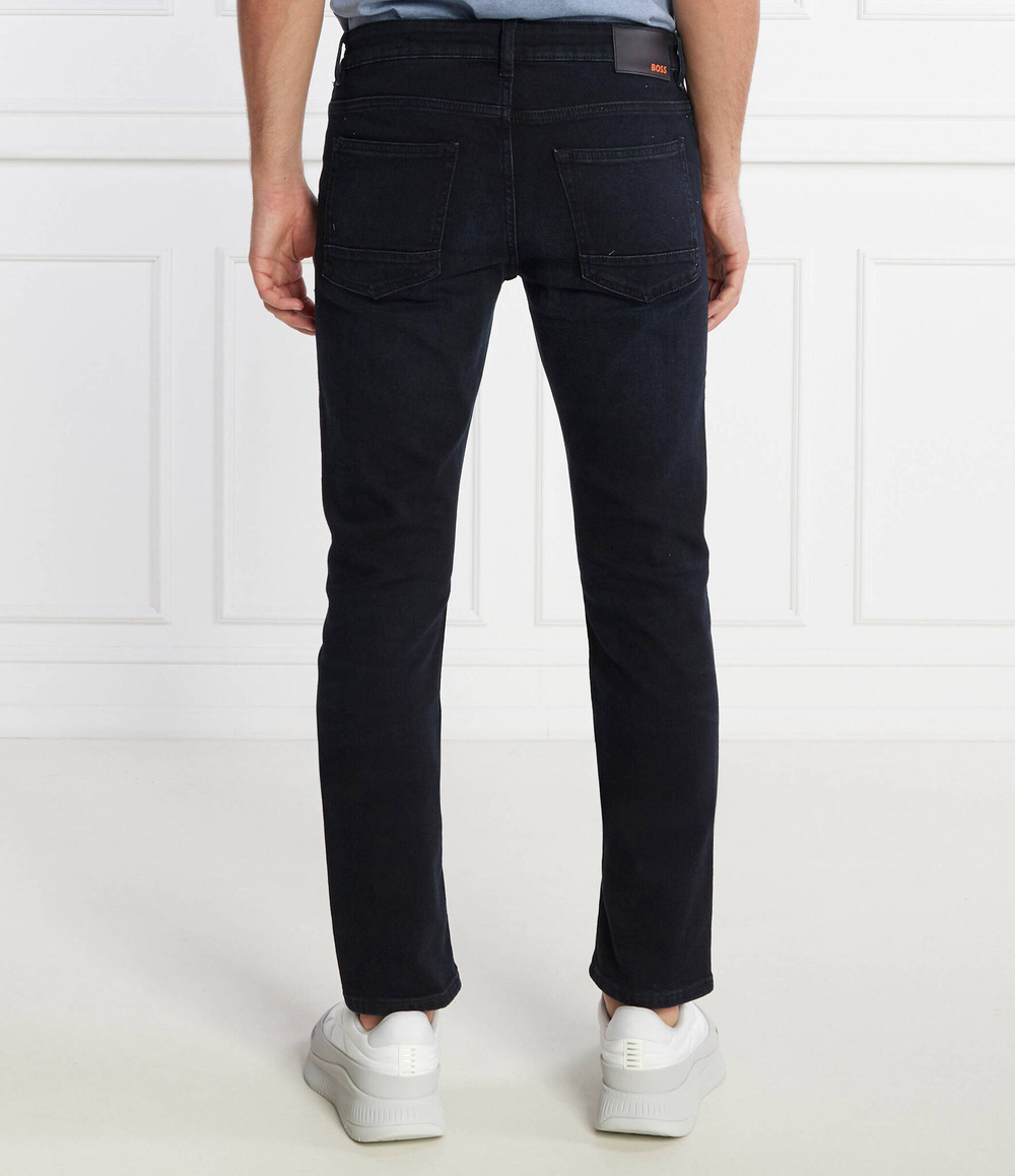 Джинсы Delaware BC-C BOSS ORANGE - темно-синий(50506931)