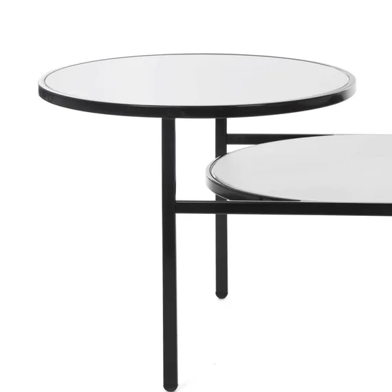 Журнальный стол Capsule 125х50 см