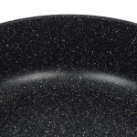 Сковорода алюминий, 26 см, антипригарное покрытие, Нева Металл Посуда, Алтай, 27126I, индукция