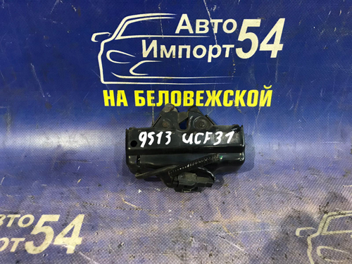 Замок капота TOYOTA CELSIOR 2000-2006