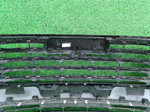 Бампер передний Haval Jolion (2021-2024) (В сборе)