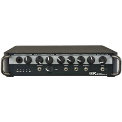 Gallien-Krueger Legacy 1200