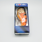 Воблер Sebile Flatt Shad 124 XH SK 120g Oz-IS-04 02A15EN (1249808)