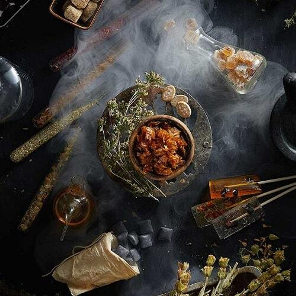 DAILY HOOKAH - МЕНТОЛОВЫЕ ЛЕДЕНЦЫ 250g