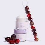 Dr. Ceuracle, Лифтинг-крем Активные Ягоды с ресвератролом - Vegan Active Berry Lifting Cream - 75г,