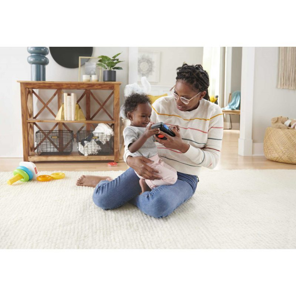 Игровой набор Fisher-Price - Комплект Развиваем воображение HFJ95