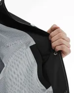 Куртка Anteater Coach NLN Черная