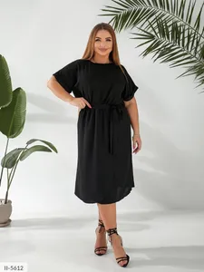 Платье II-5592 Фабрика Моды