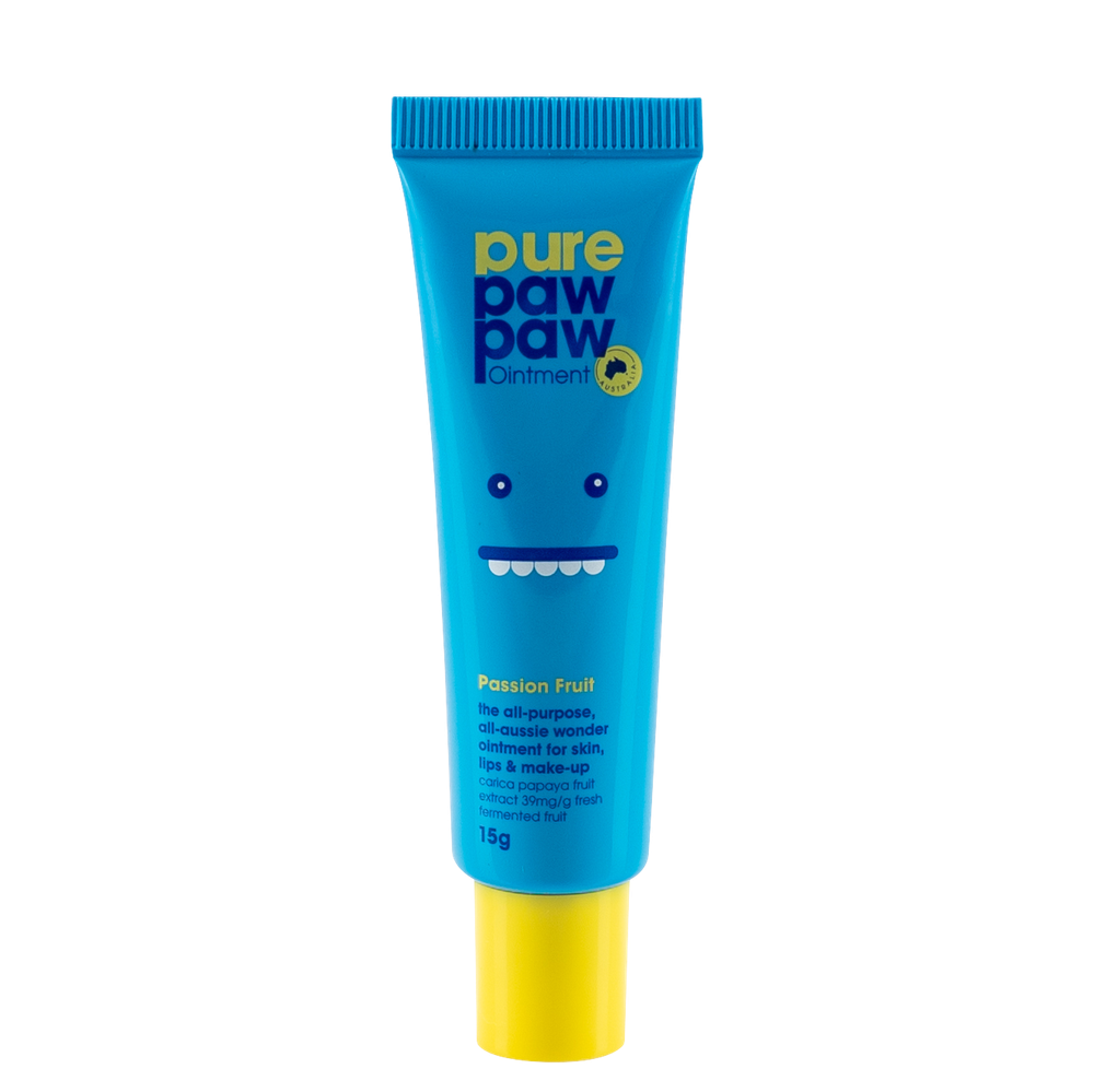 Pure Paw Paw Ointment 15g passion fruit