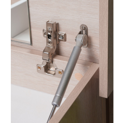 Столик туалетный Люмен 17