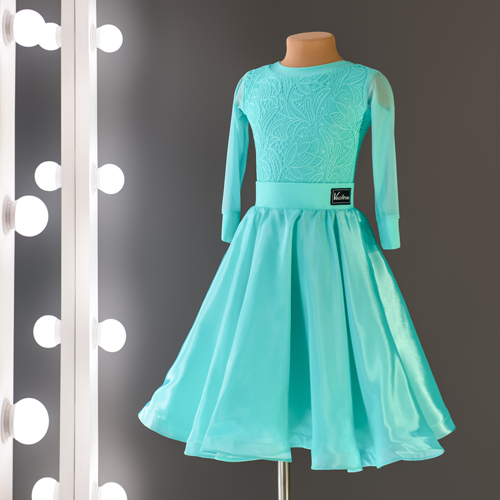 бальные танцы