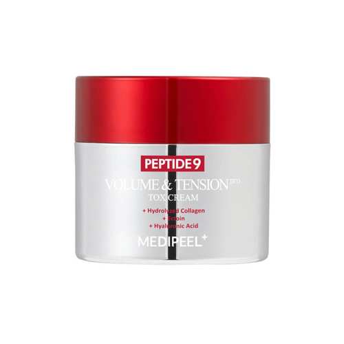 Medi-Peel Peptide 9 Volume & Tension Tox Cream Pro 50ml