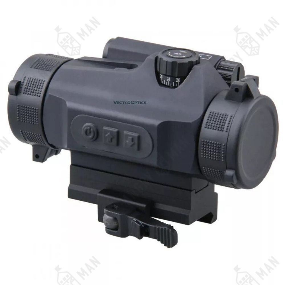 Прицел коллиматорный Nautilus 1x30 QD RD, Vector Optics