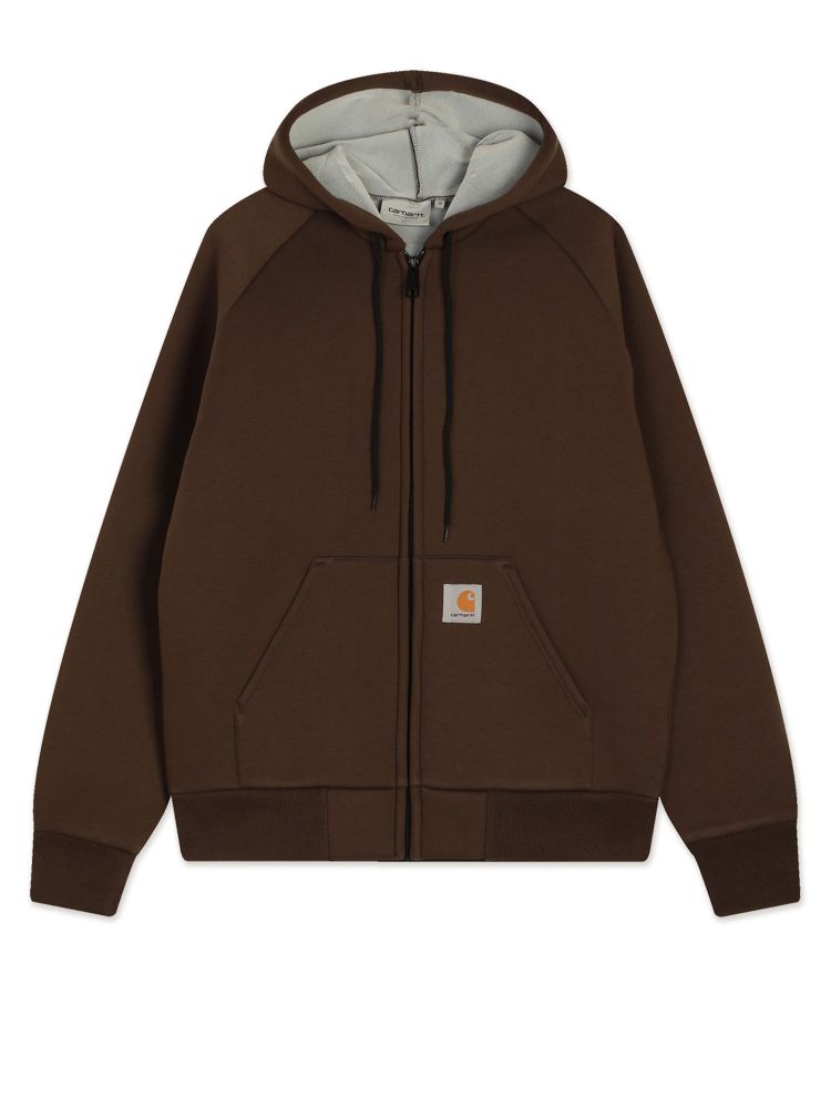 Мужская Куртка Car-lux Hooded
