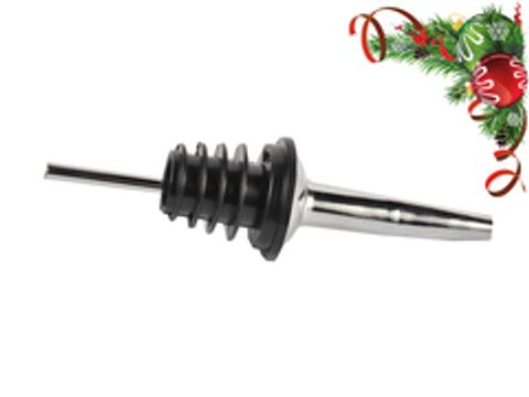 Гейзер металлический