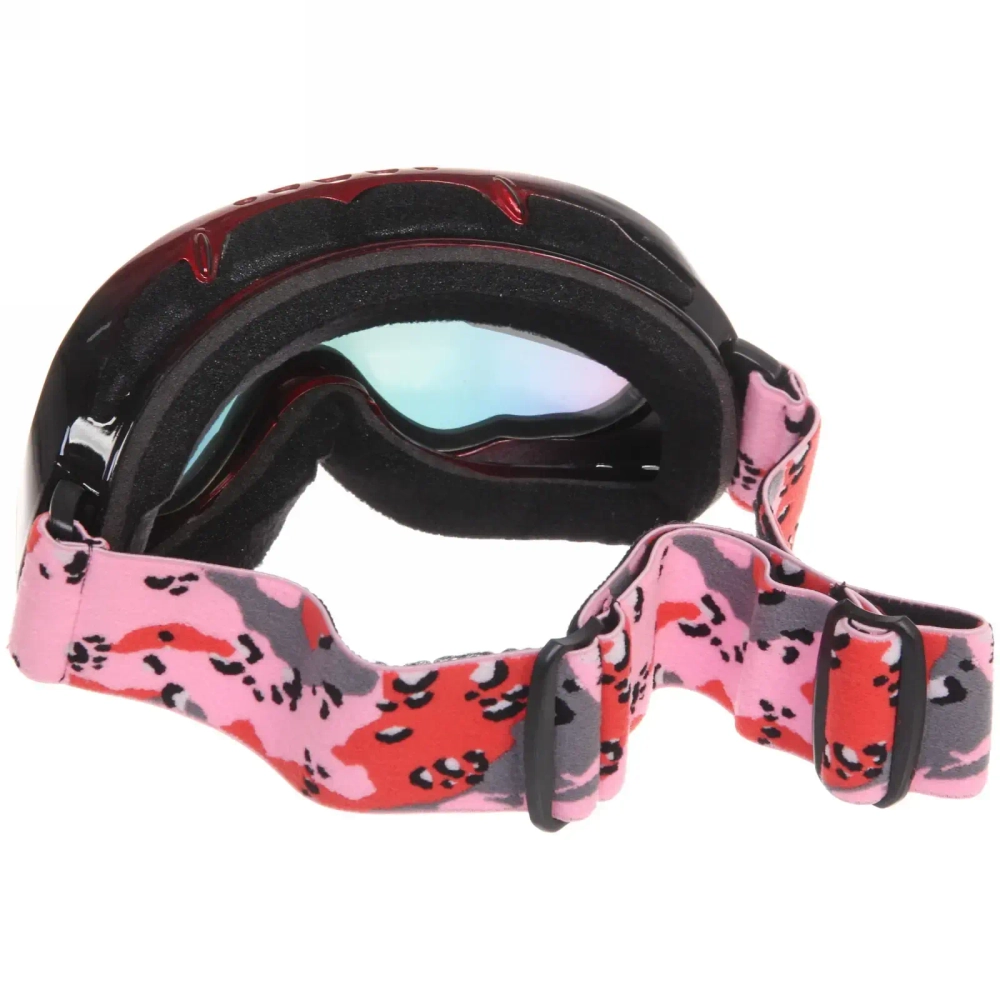 Очки горнолыжные H005