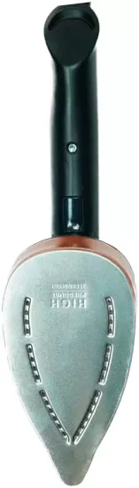 Гладильная система Tefal Ixeo QT2020EO, золотой/черный