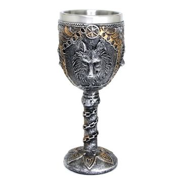 Кубок Волки 08-36-AKG