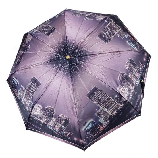 Женский зонт Три Слона  - Полный автомат 3835-A-04