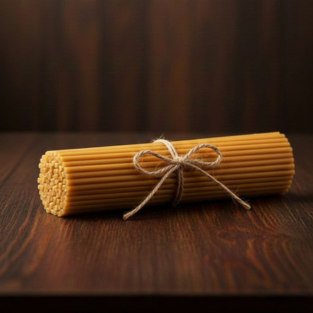 Свечи номерные