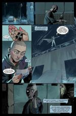 Комикс Игорь Гром. Том 5: Повторяй за мной