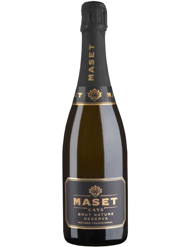 Maset Cava 1917 Gran Reserva, DO Cava