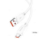 Кабель USB на Micro-USB Jokade JA052 (white)