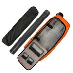 Рюкзак для лука спортивного Legend Archery Backpack Artemis with Tube