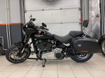 Harley-Davidson Sport Glide (FLSB) 2019