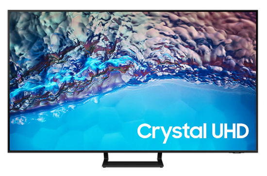 Телевизор Samsung 65" Crystal UHD 4K Smart TV BU8500 Series 8