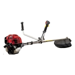 Триммер бензиновый HONDA UMK 450 E UEET 4-х тактный 2 л.с., захват 450 мм, UMK450EUEET