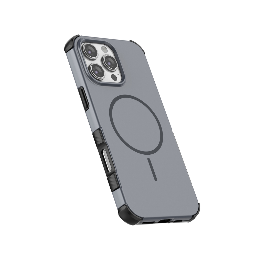 Противоударный чехол Supreme Shield Case для iPhone 16 Pro Max