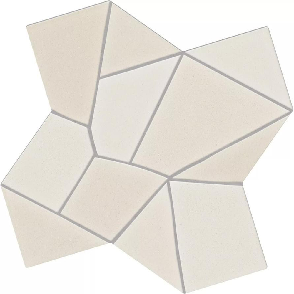 Wow Trencadis Gaudi Artic 25.5x25.5