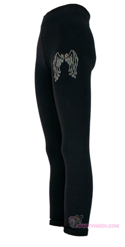 лосины BLOCK ANGEL 3666