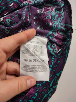 Футболка Amisu модная 58 размер