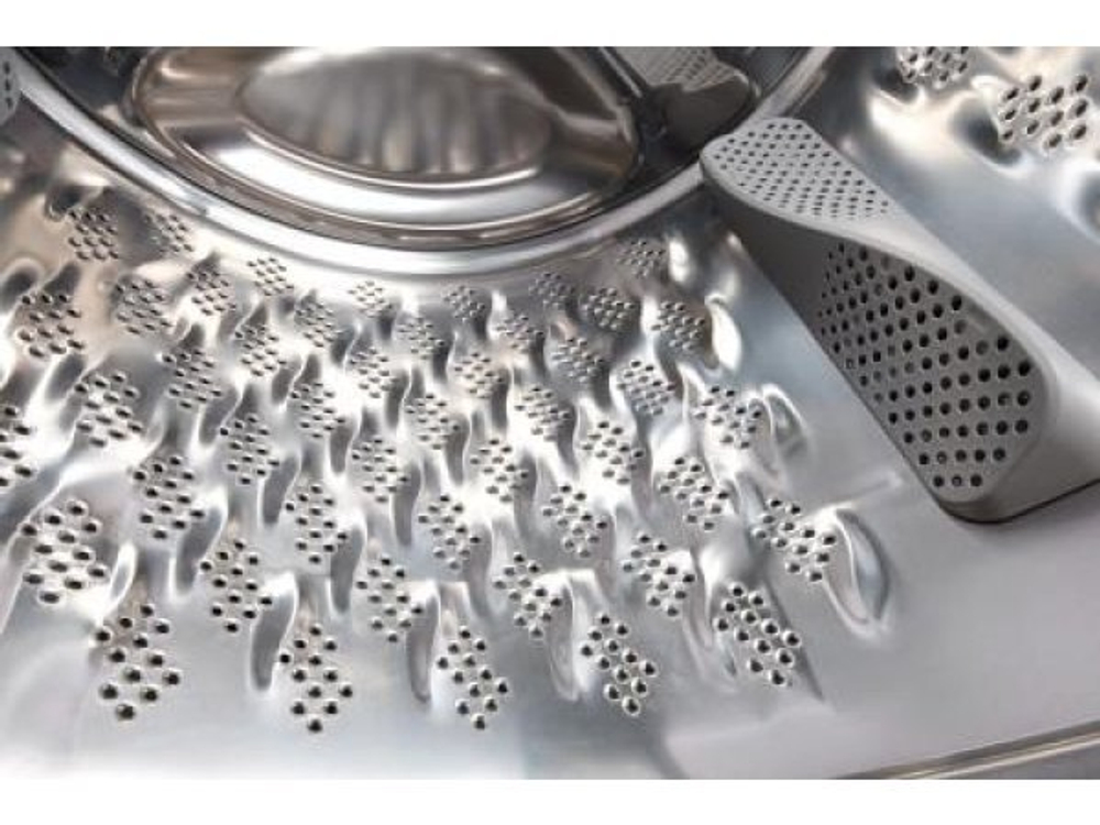 Стиральная машина Gorenje WE60S2/IRV + резервуар