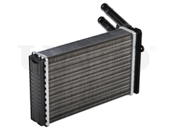 Радиатор отопителя UNIO RAD-20005