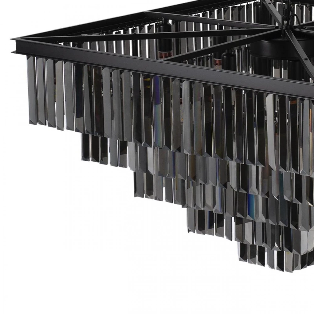 Подвесная люстра Loft It PRISM 10018/800S