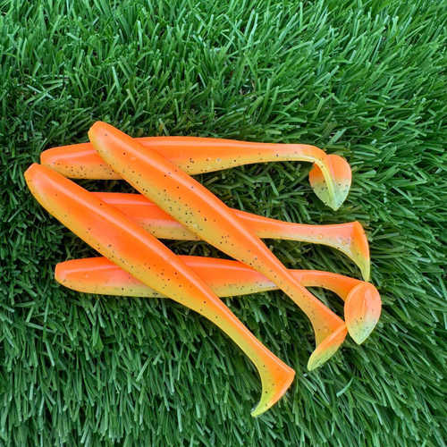 Силикон SnastiGood Skiper 21 см (2 шт.)