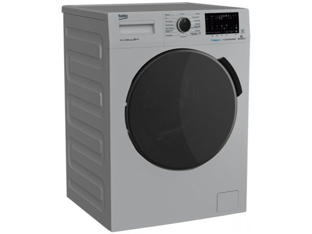 Стиральная машина Beko WSPE7H616S
