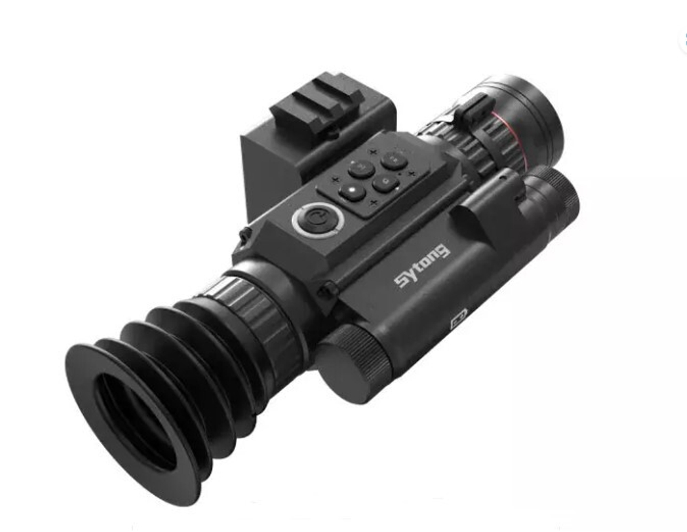Цифровой прицел ночного видения Sytong HT-60 6,5/13x 940nm с дальномером