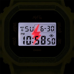 Часы Casio DWE-5600JB-1A9