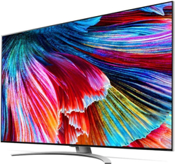 Телевизор LG 75" 75QNED996PB MiniLED