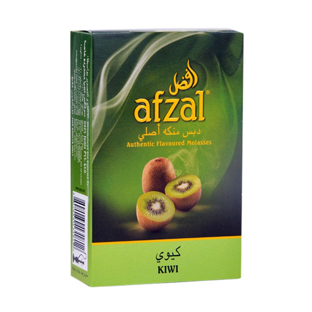 Afzal - Kiwi (40g)