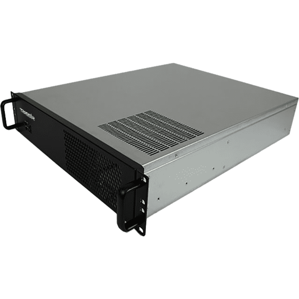 Видеорегистратор TRASSIR NeuroStation 8800R/64