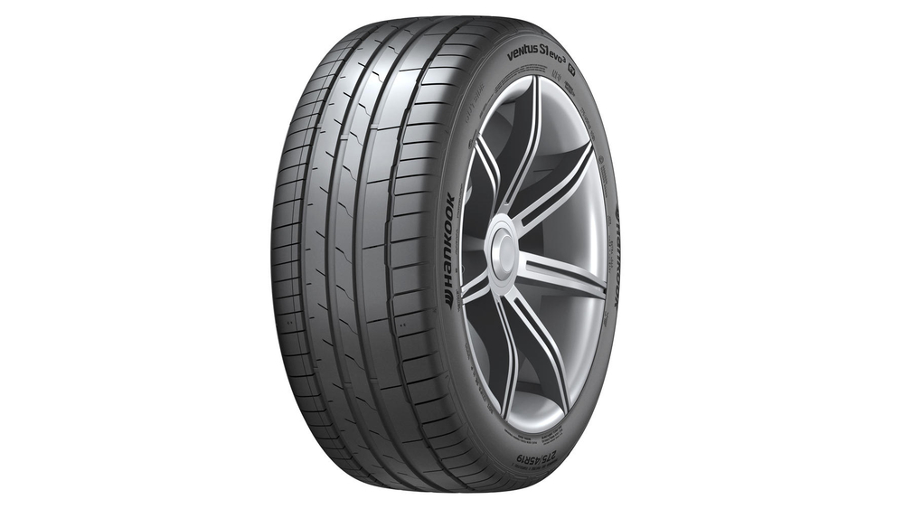 Летняя шина Hankook Ventus S1 Evo3 EV K127E (205/50 R17 93W)