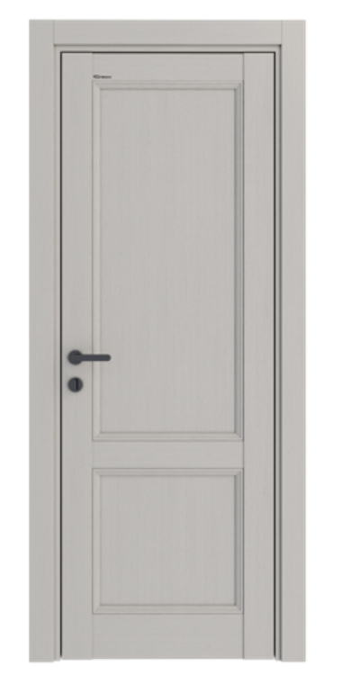Межкомнатные двери IDdoors ID1 Neo light