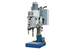 Настольный сверлильный станок Machinery 2С125-1