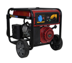 Генератор Loncin GH3500